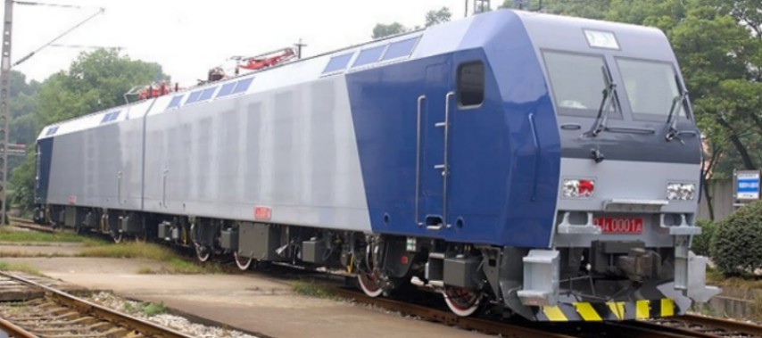 HXD1 “EuroSprinter ES96F1”